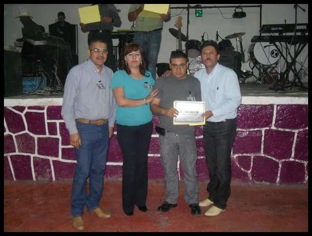Soles Negros